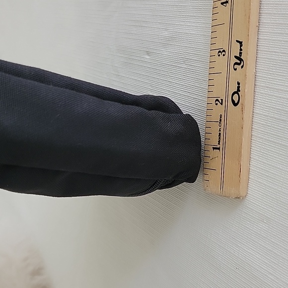 Vintage L.L. Bean Small Travel Accessory Pack Belt Bag Crossbody Unisex Bin2 - Picture 8 of 9